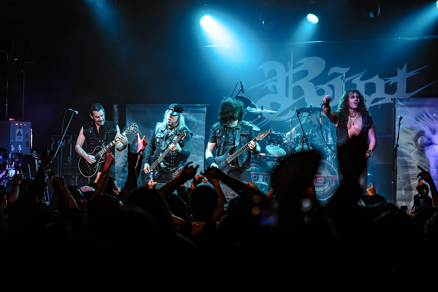 PowerOfMetal Fest II